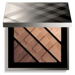 NEW Burberry Eyeshadow Quad in Mocha